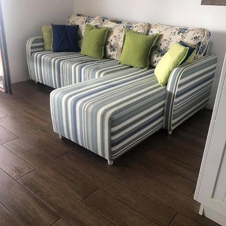 Apartment Nadejda เปาโมเรีย ภายนอก รูปภาพ